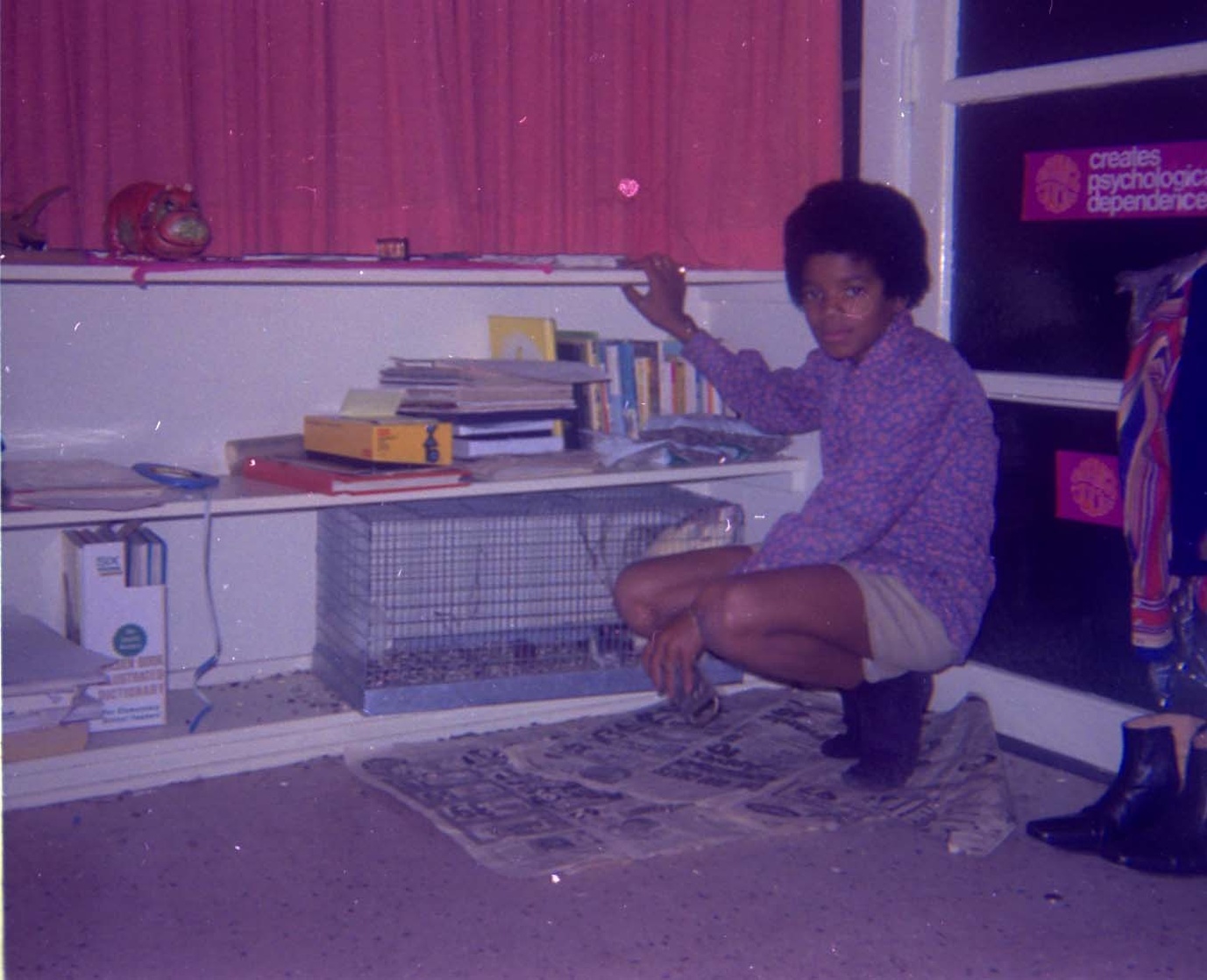 Michael Jackson