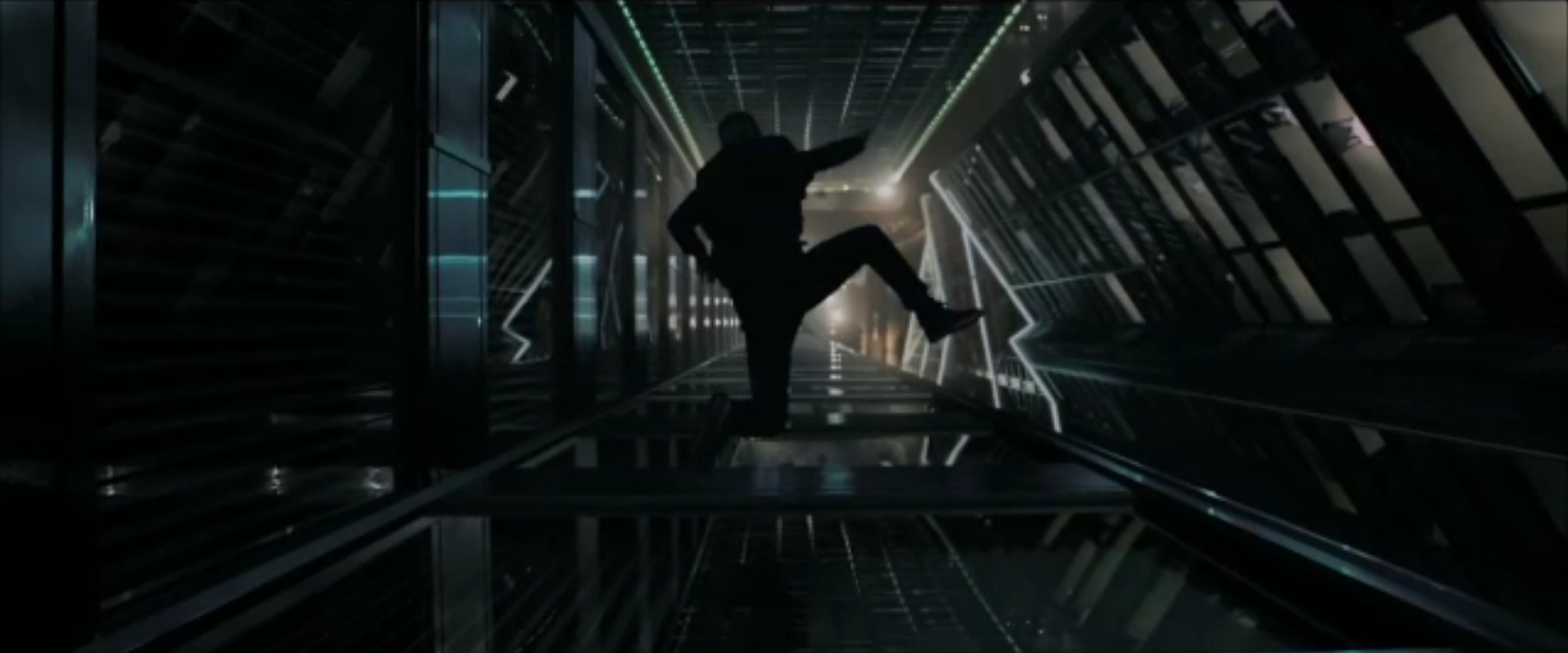 Skyfall Skyfall
