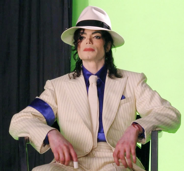 Michael Jackson