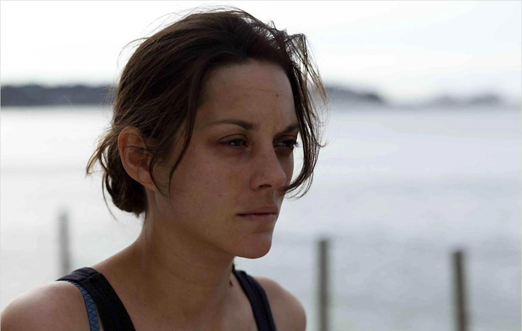 Rust and Bone Rust and Bone