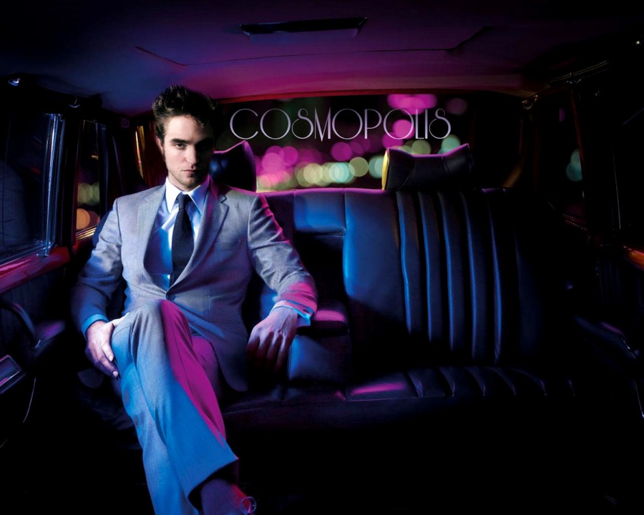 Cosmopolis Cosmopolis