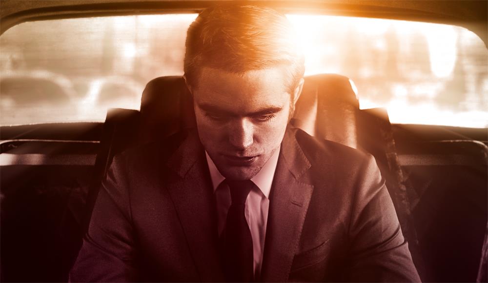 Cosmopolis