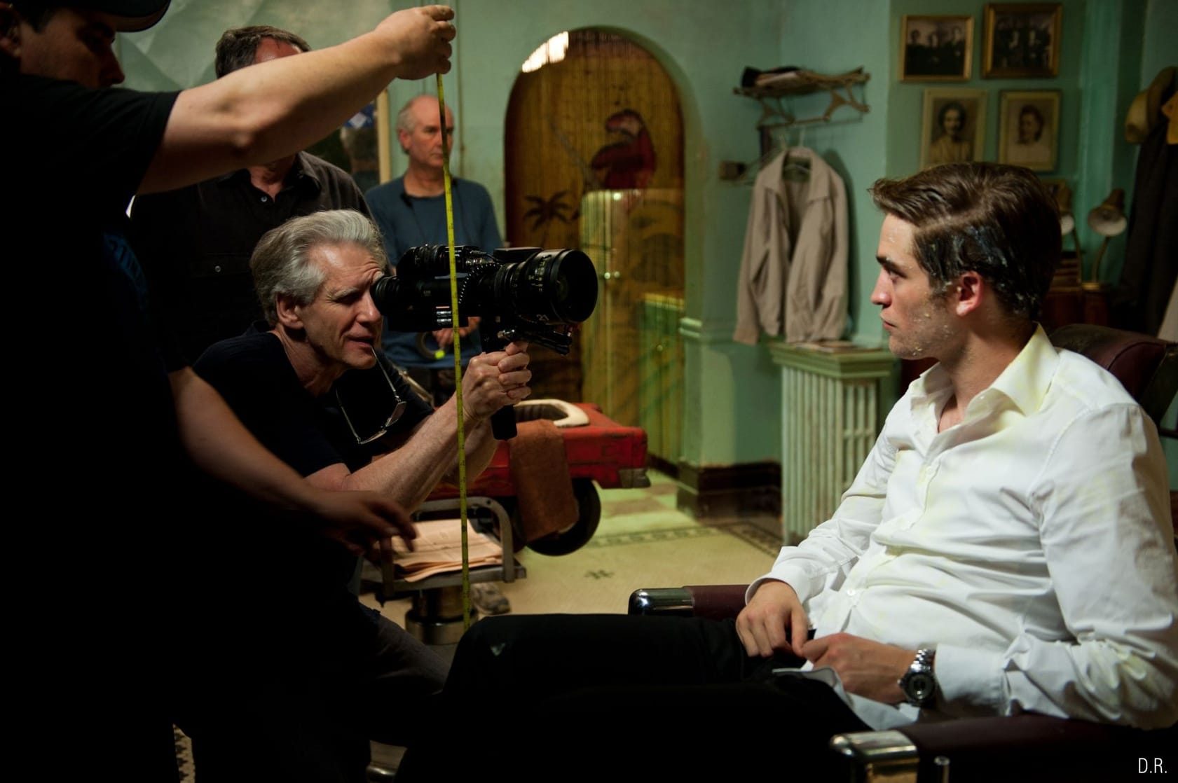 Cosmopolis