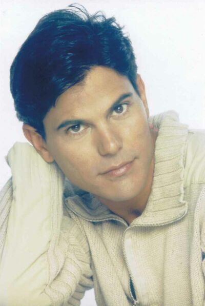 Picture of Francisco Gattorno