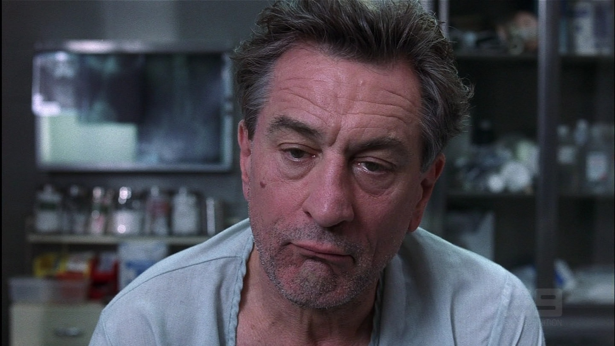Analyze That