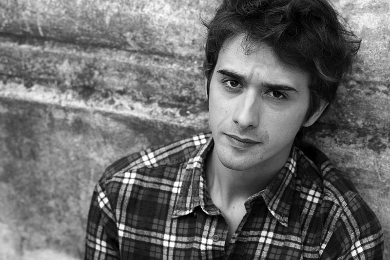 Davide Iacopini