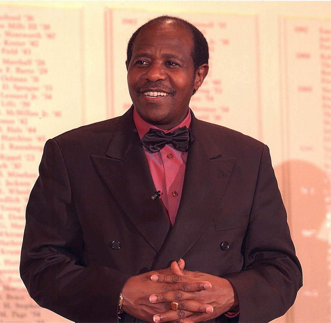 Paul Rusesabagina