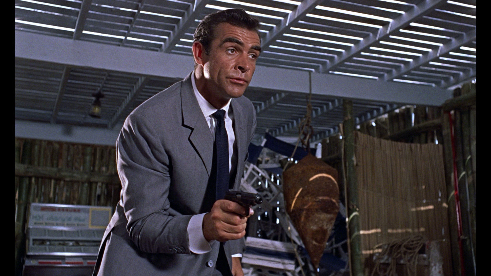 Dr. No
