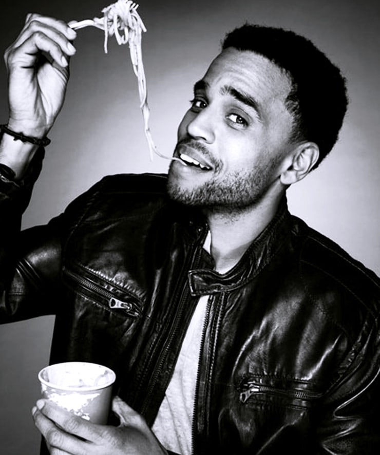 michael ealy musition