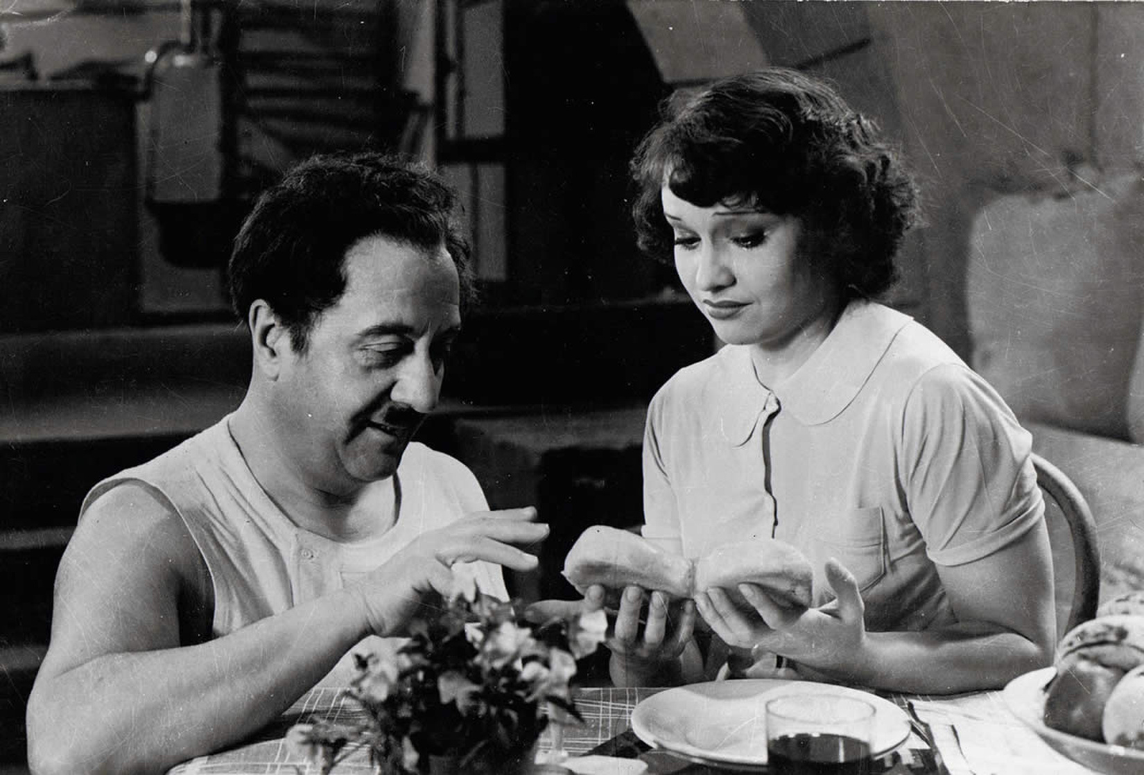 The Baker's Wife The Baker's Wife