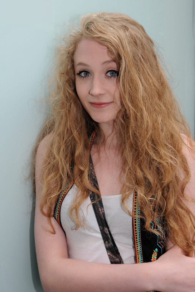 Picture of Janet Devlin