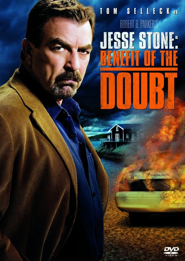 benefit of the doubt movie review