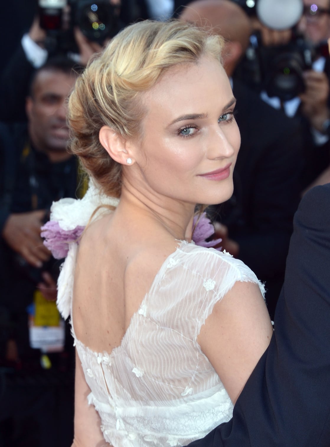 Picture Of Diane Kruger