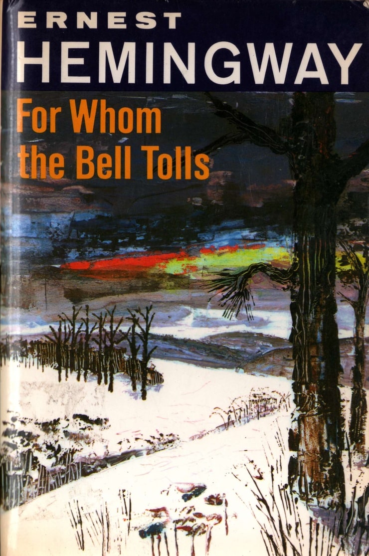 for whom the bell tolls mp3 download