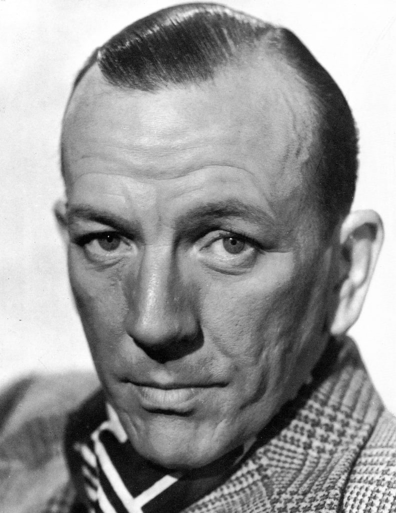 Picture of Noel Coward