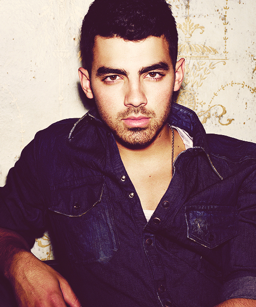 Picture of Joe Jonas