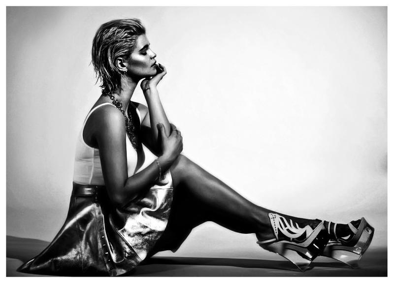 Pixie Geldof
