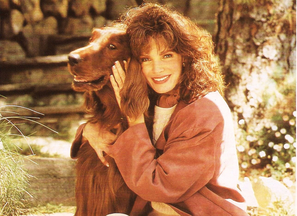 Jaclyn Smith
