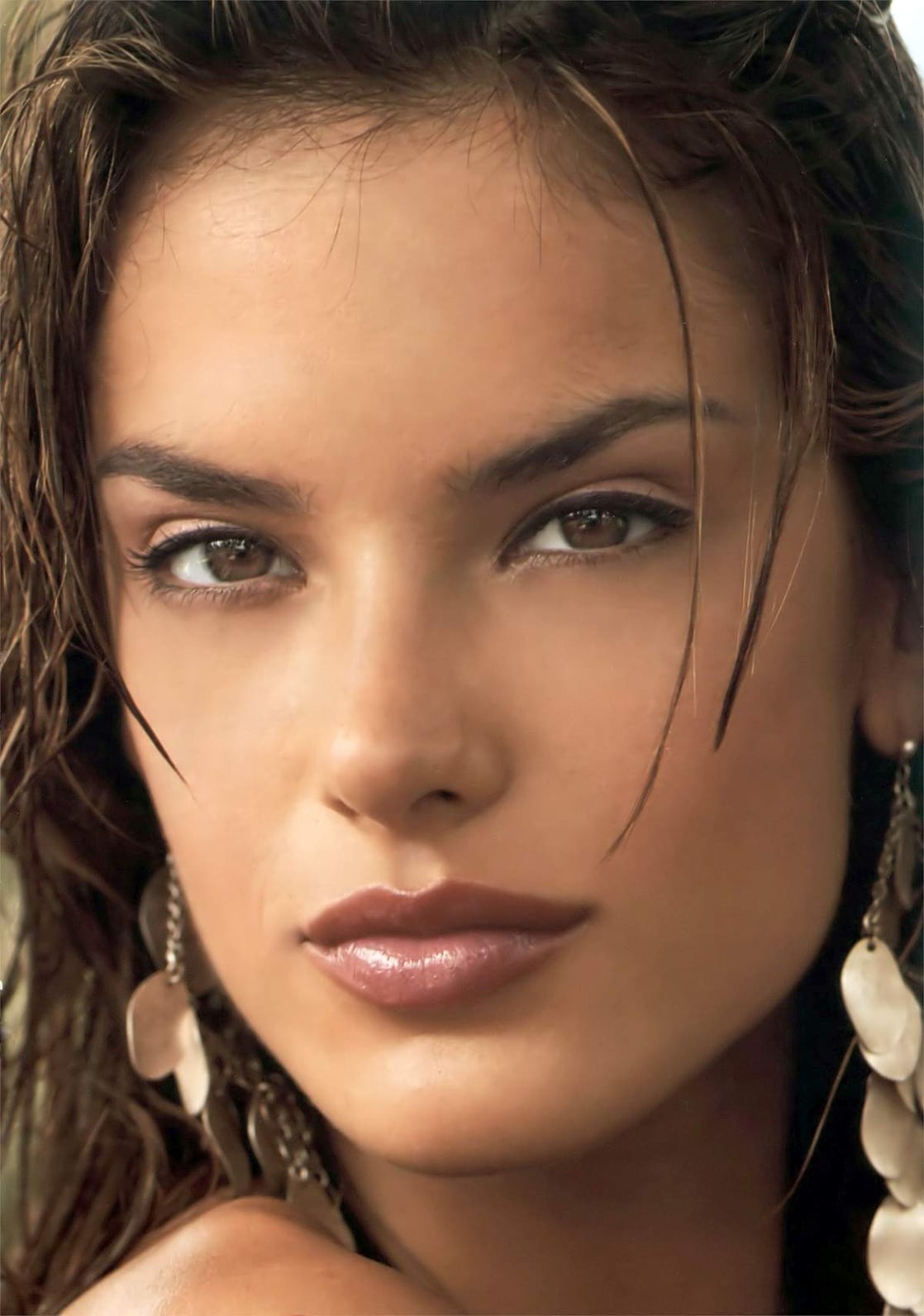 Image of Alessandra Ambrosio