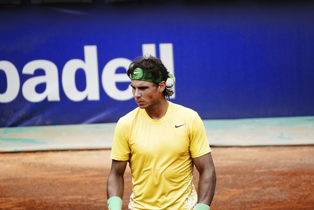 Rafael Nadal