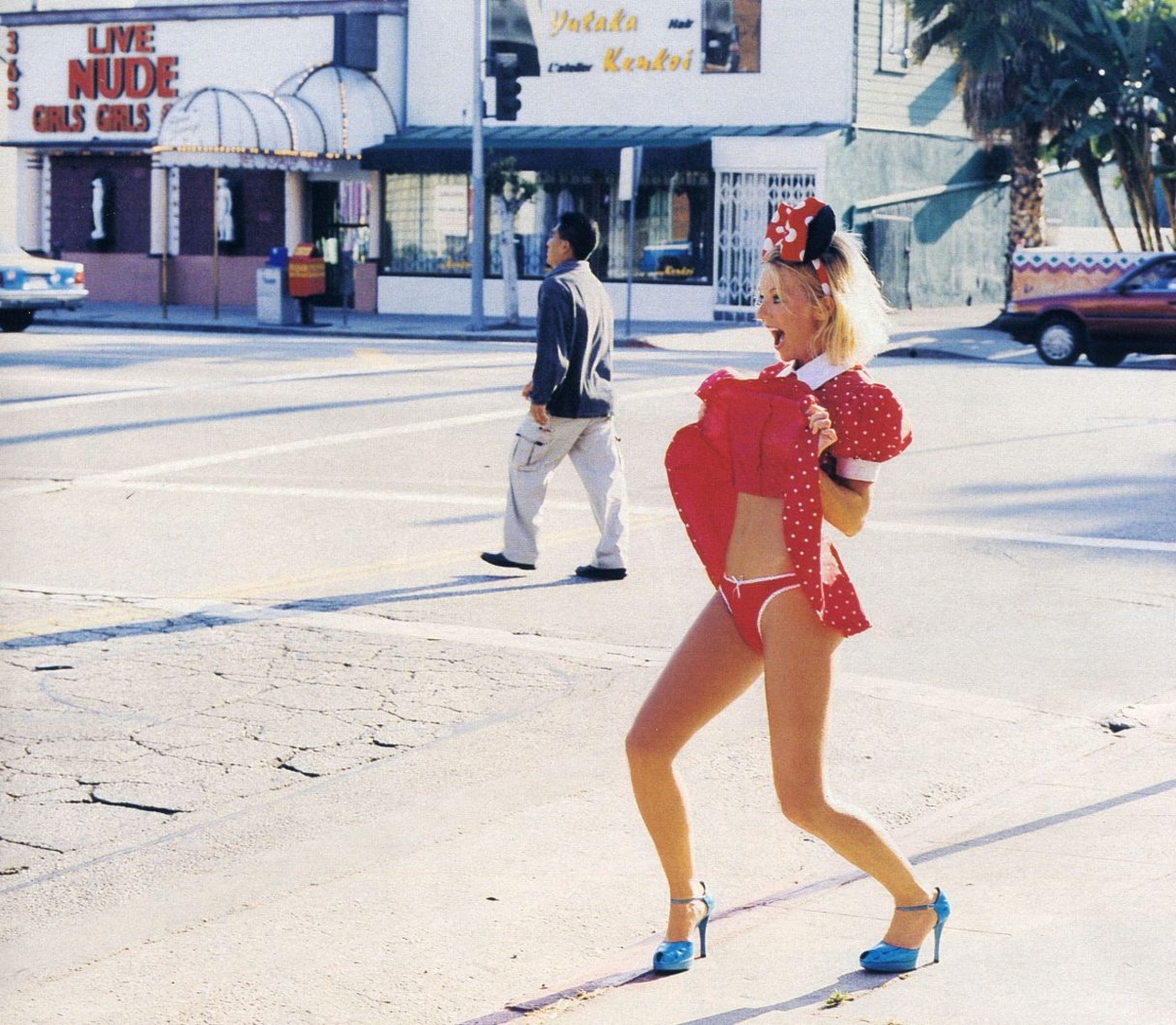 Geri Halliwell Geri Halliwell