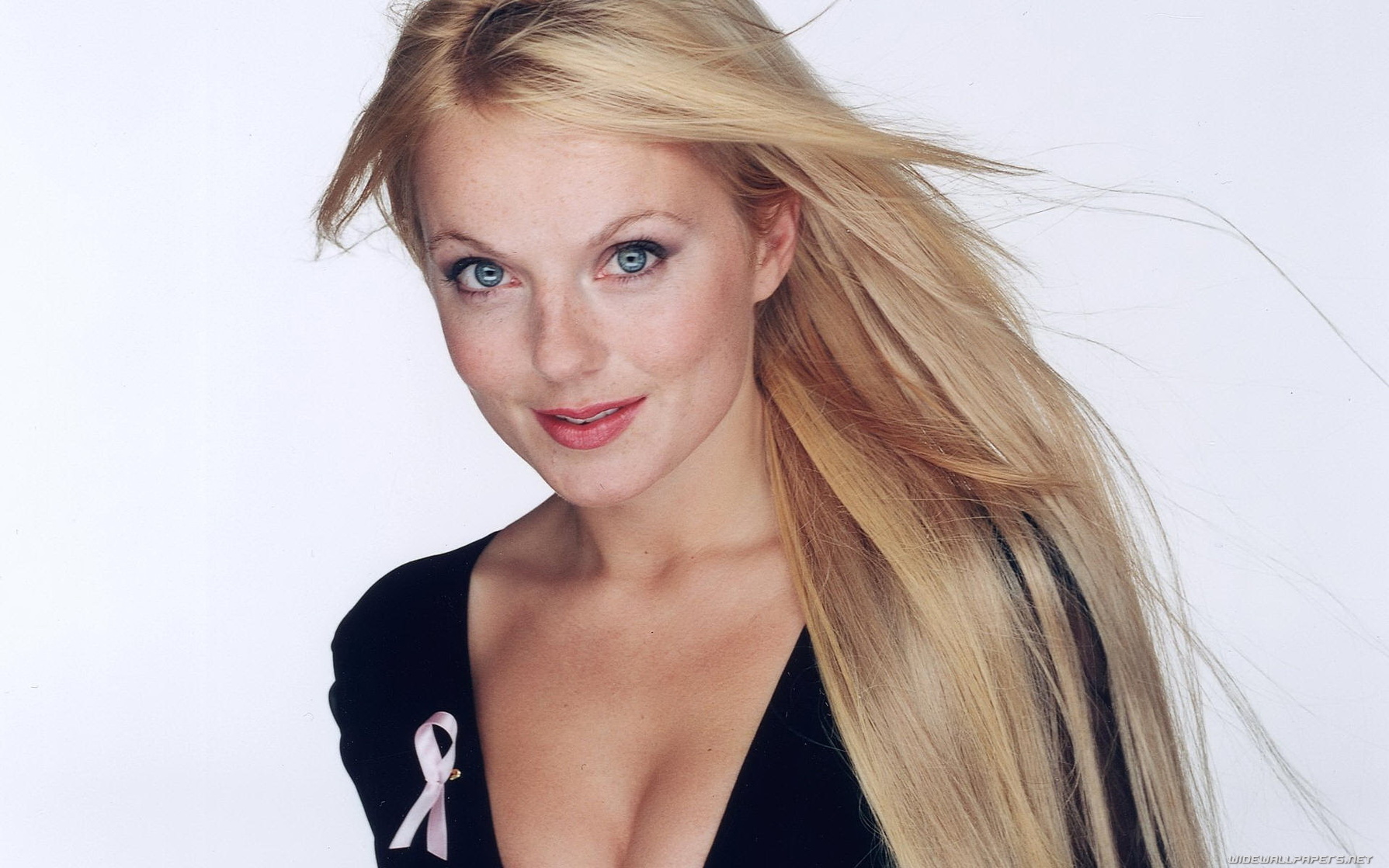 Geri Halliwell Geri Halliwell