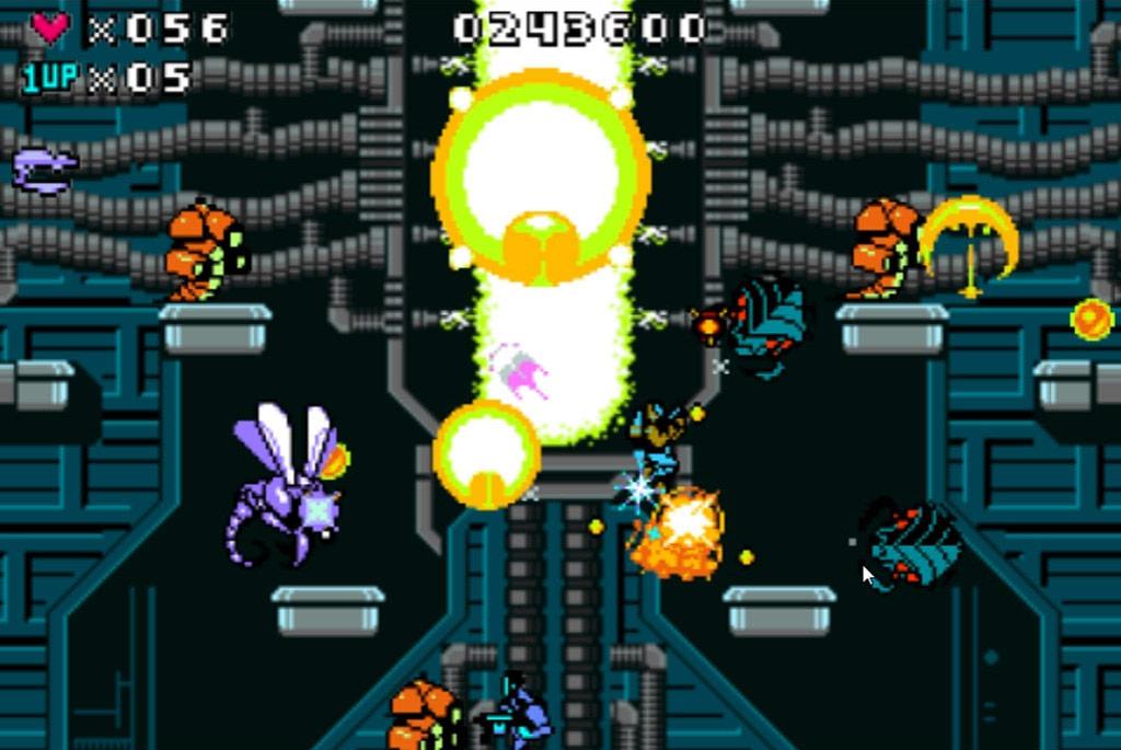 Dark Void Zero