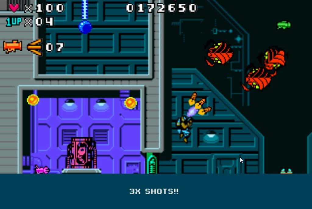 Dark Void Zero