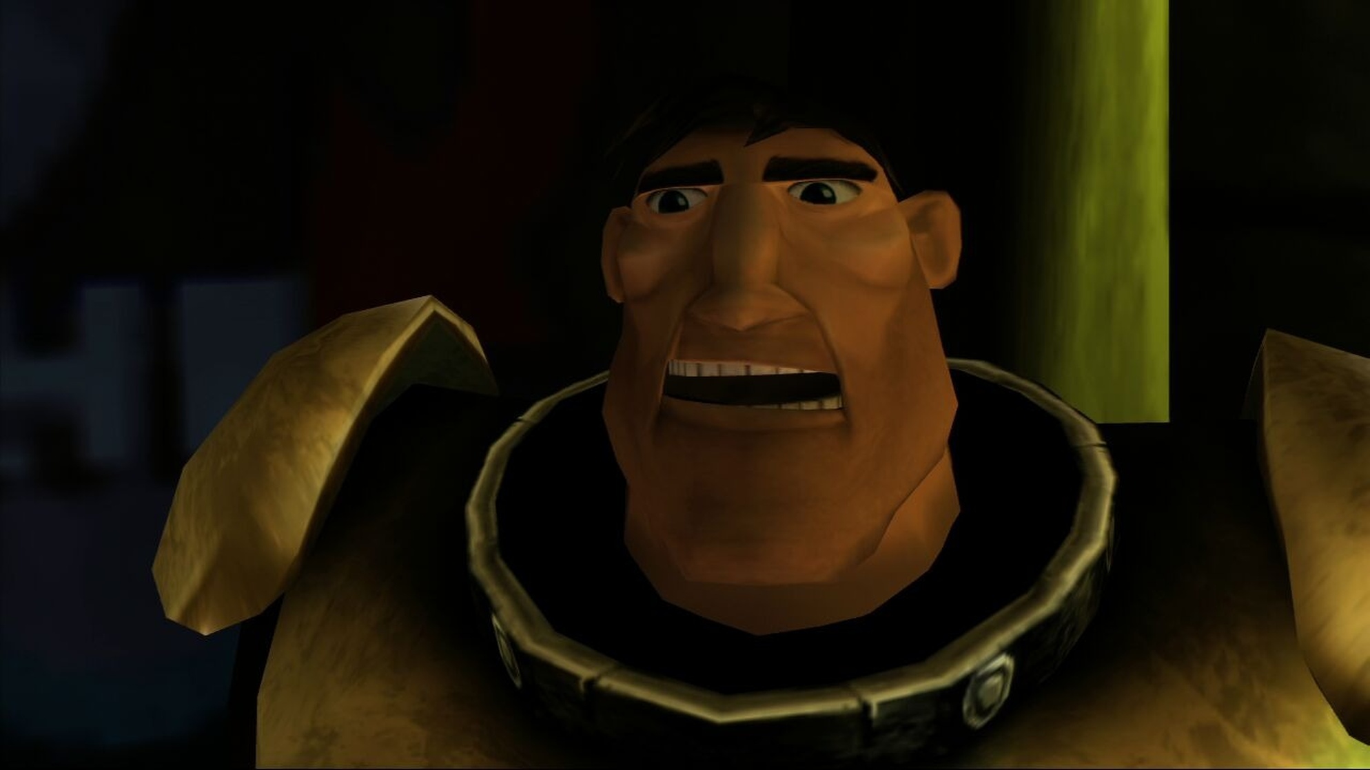 Beyond Good & Evil HD