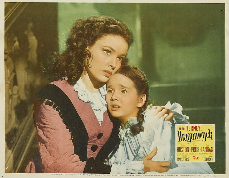 Dragonwyck