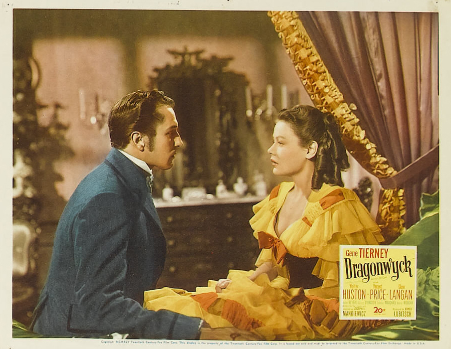 Dragonwyck