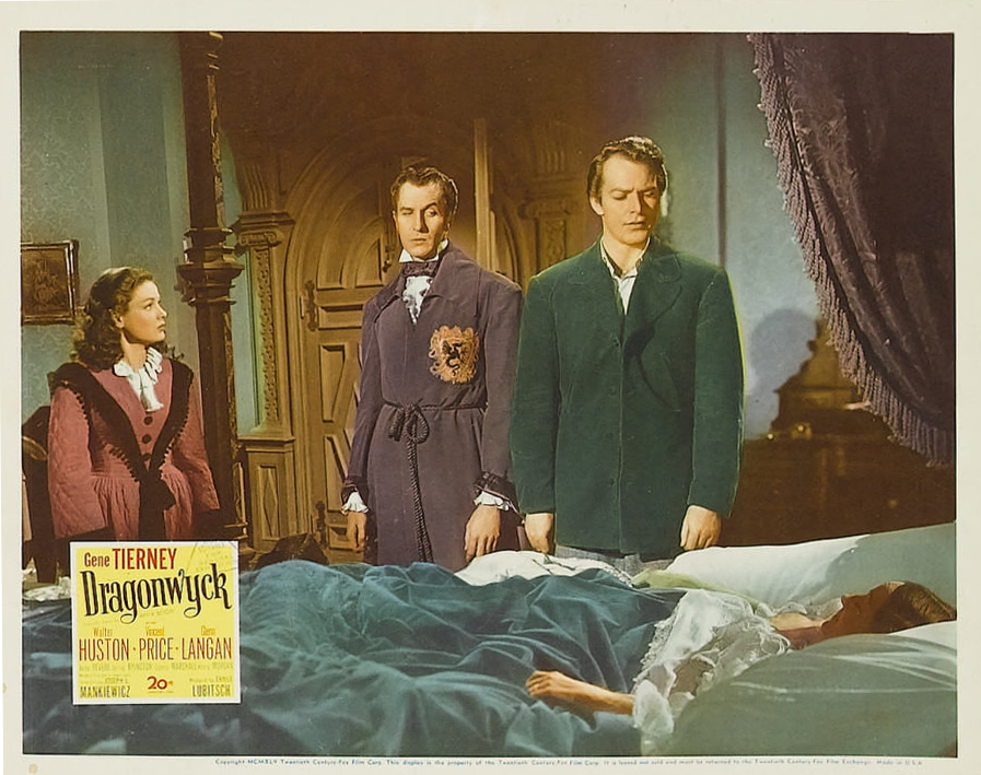 Dragonwyck Dragonwyck