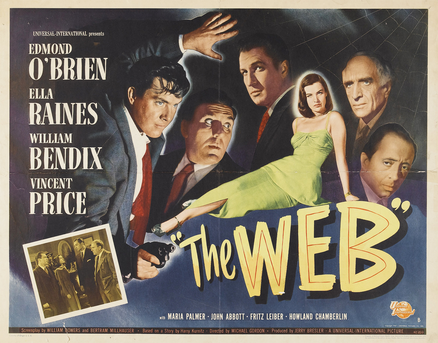 The Web