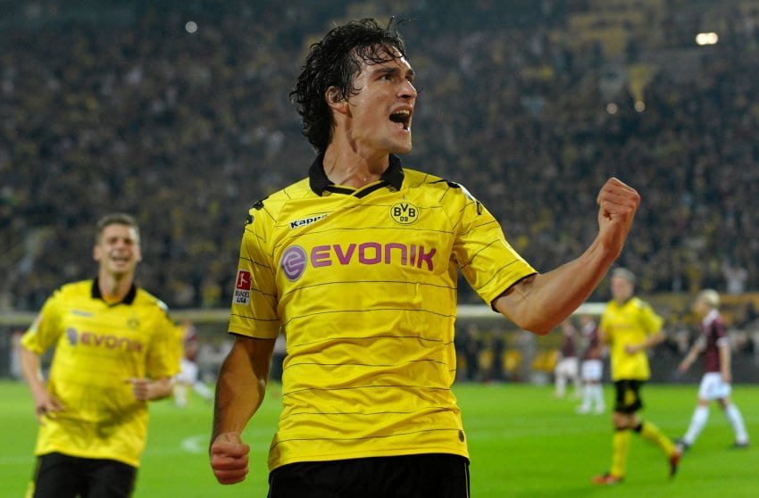 Mats Hummels