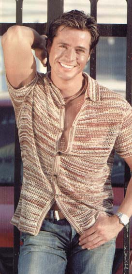 Picture of Víctor Noriega