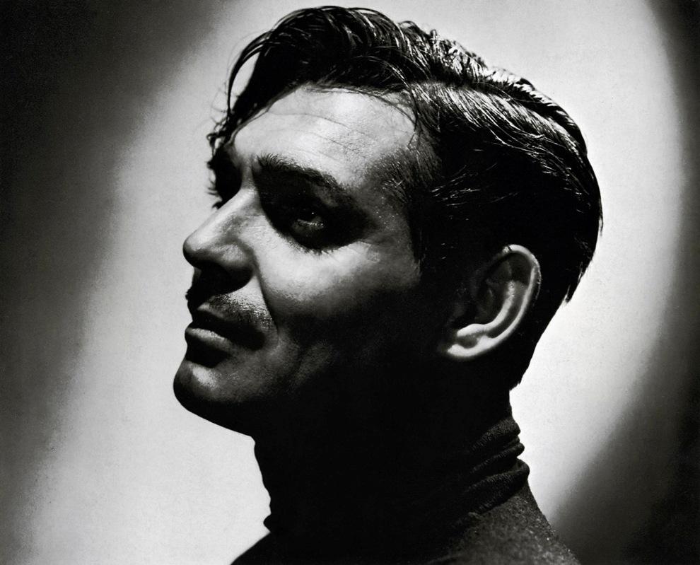 Clark Gable Clark Gable