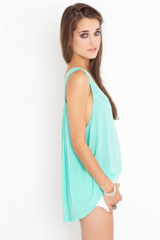 Picture of Kate Harrison (model)