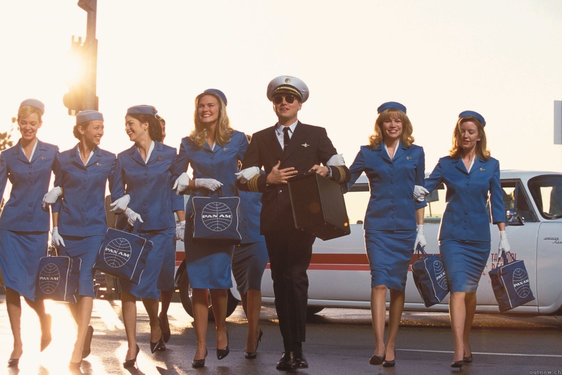 Picture of Catch Me if You Can