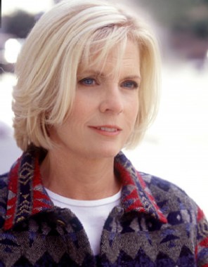 Picture of Meredith Baxter