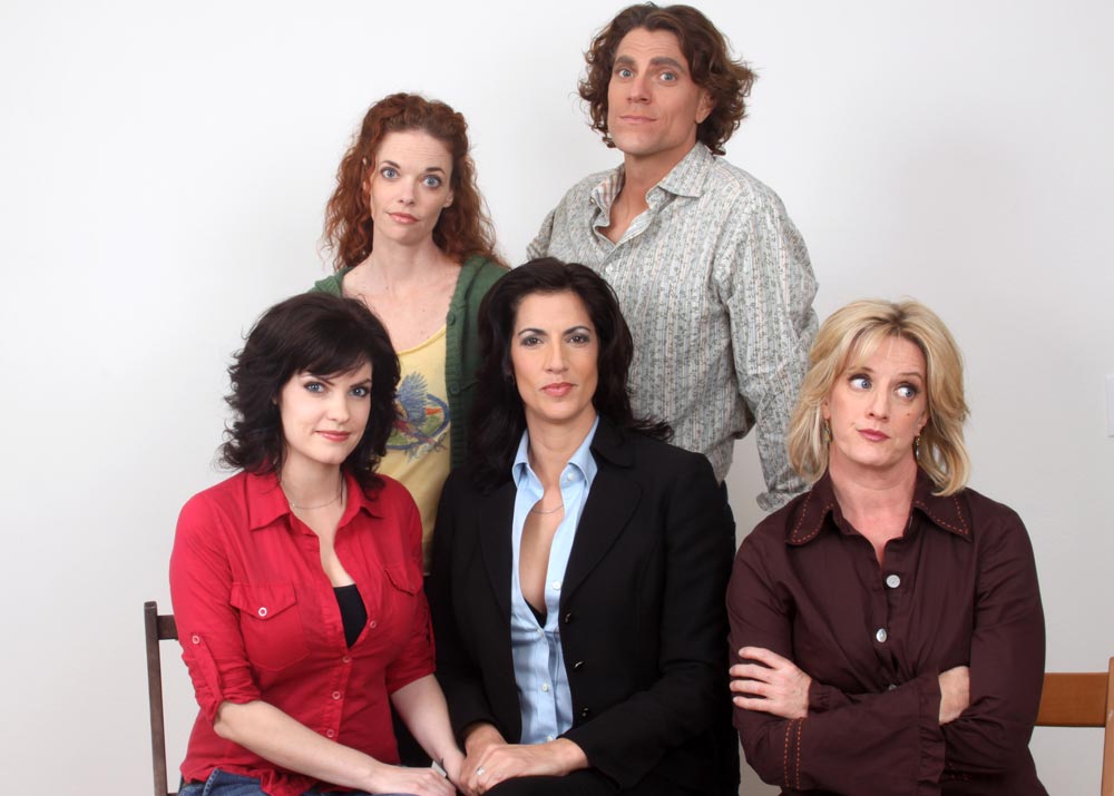 We Have to Stop Now (2009)