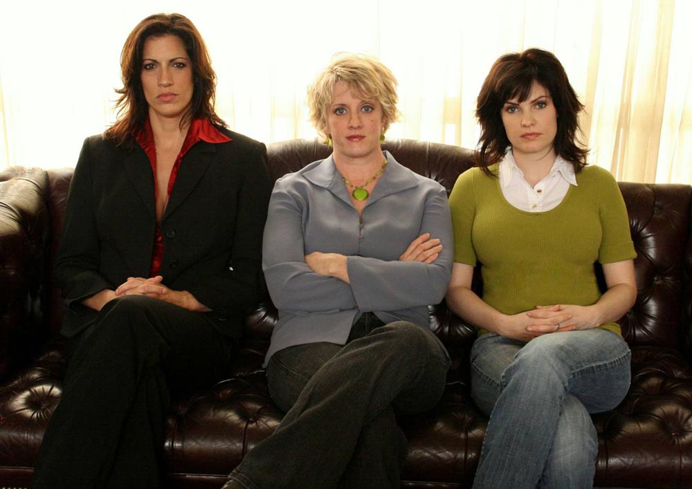 We Have to Stop Now (2009)
