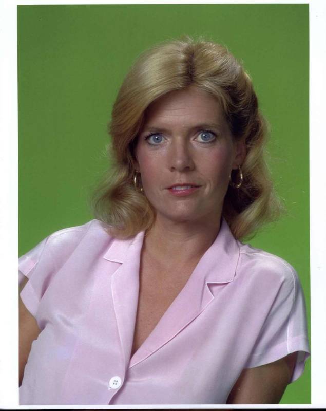 Picture of Meredith Baxter