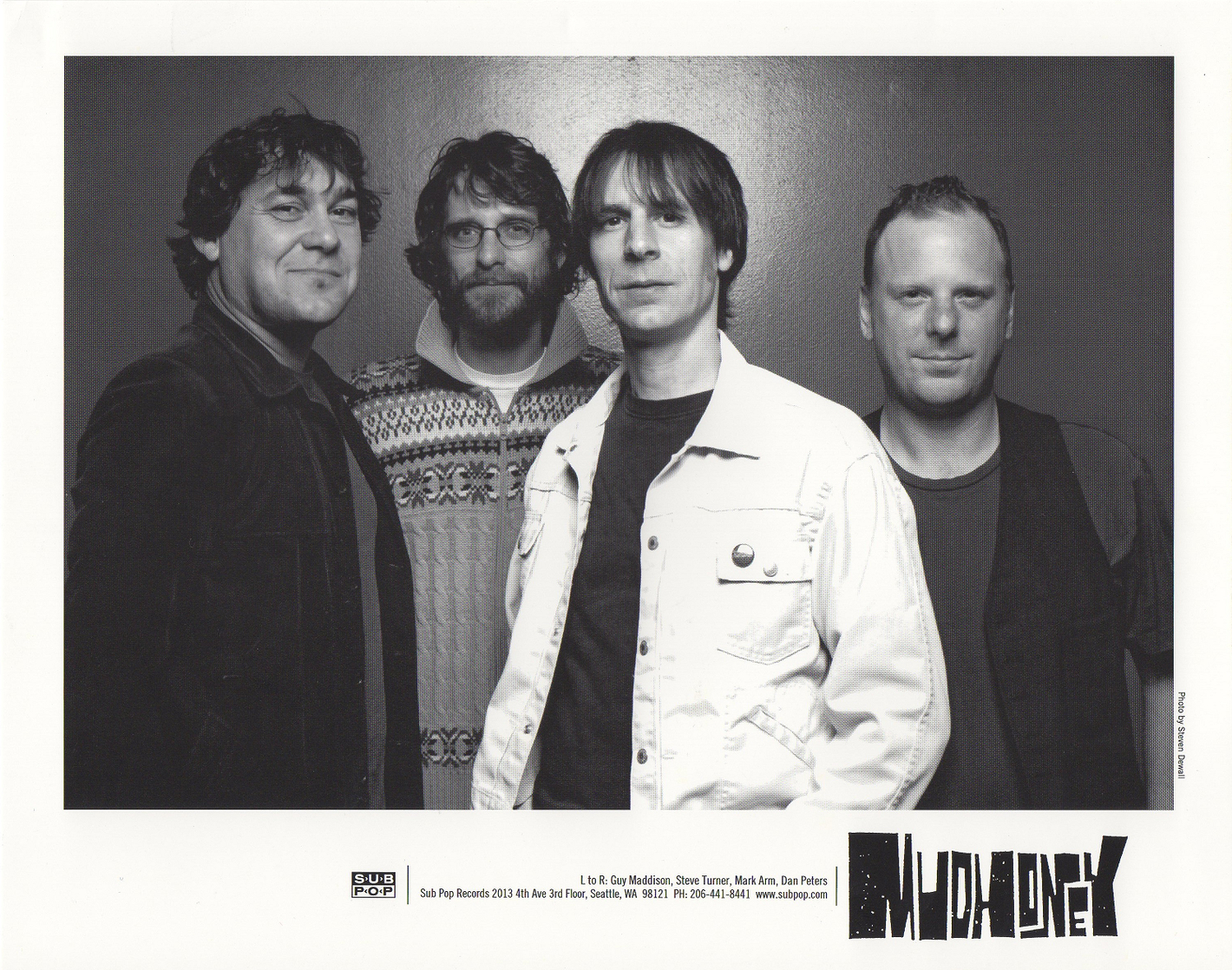 Mudhoney