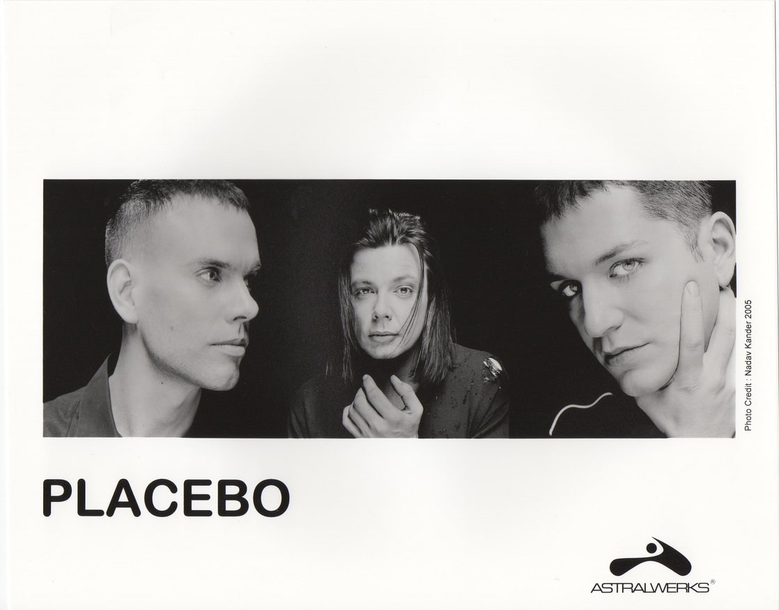 Placebo