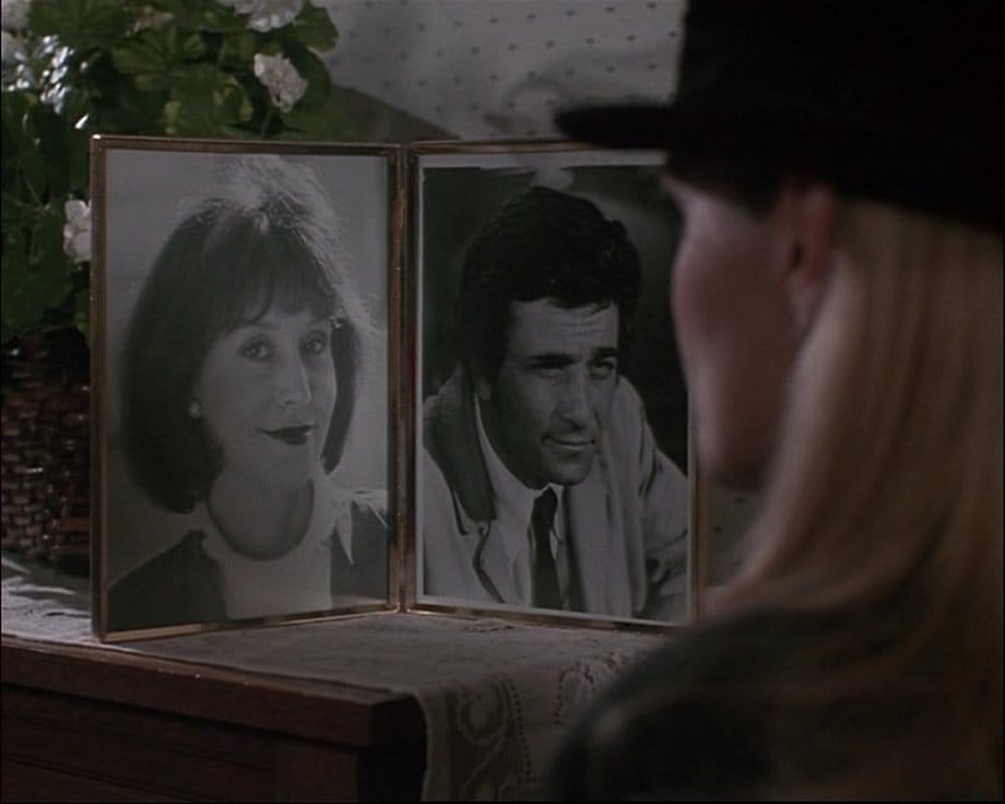 Columbo: Rest in Peace, Mrs. Columbo Columbo: Rest in Peace, Mrs. Columbo