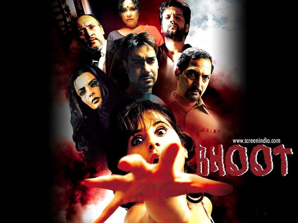 Picture of Bhoot