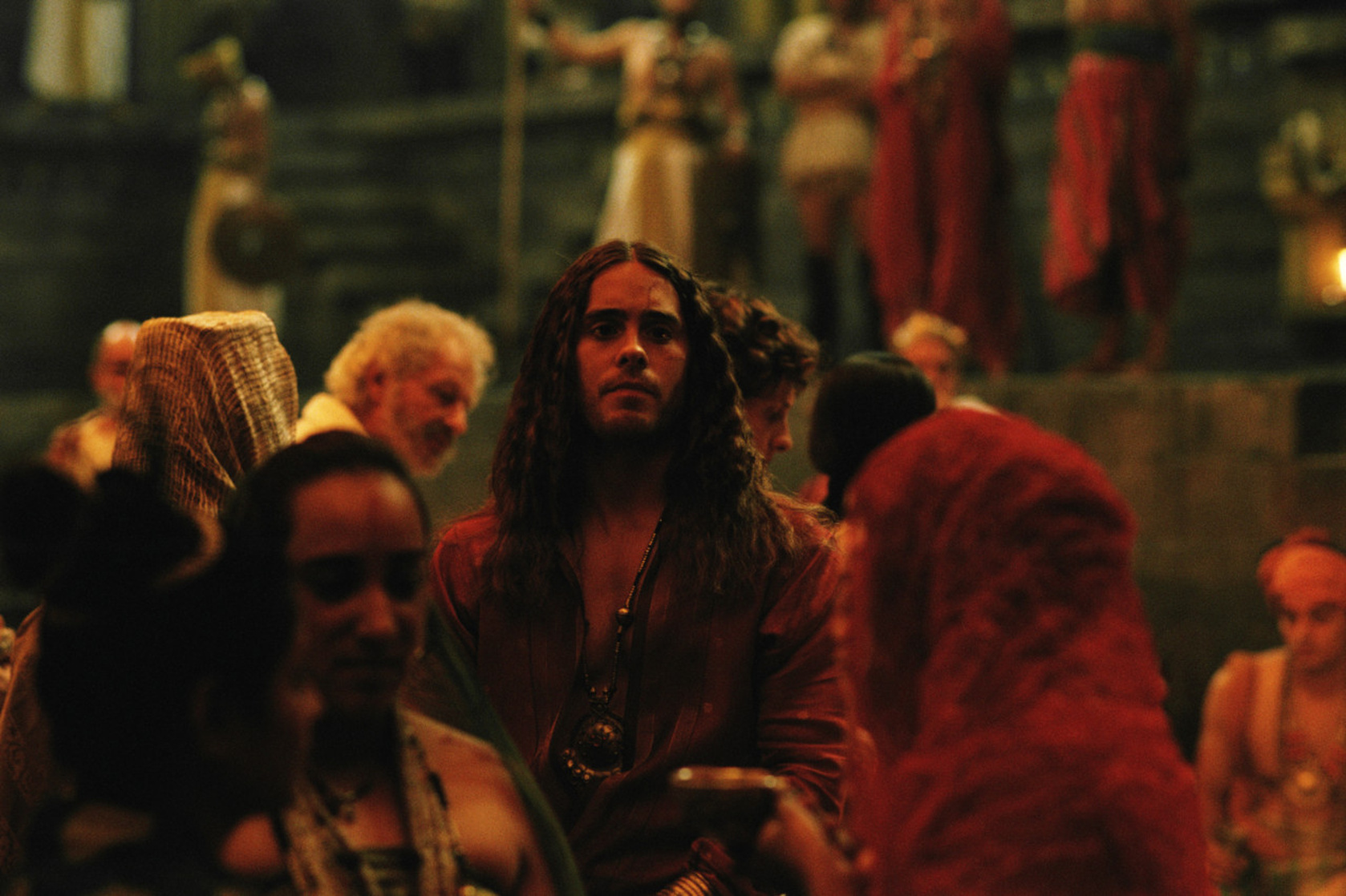 Jared Leto