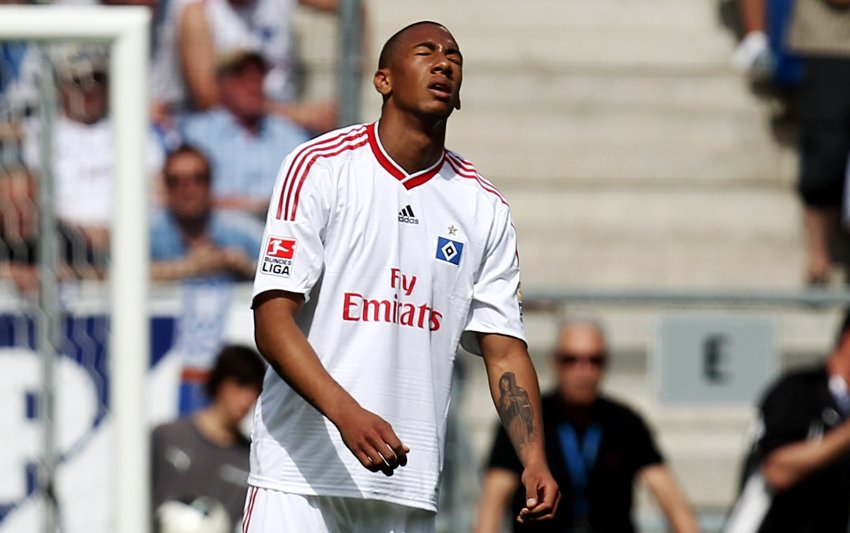 Jerome Boateng