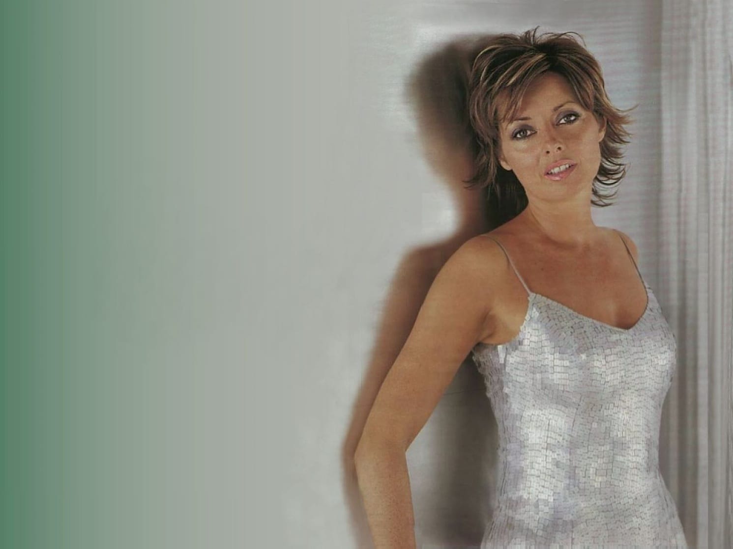 Carol Vorderman Carol Vorderman
