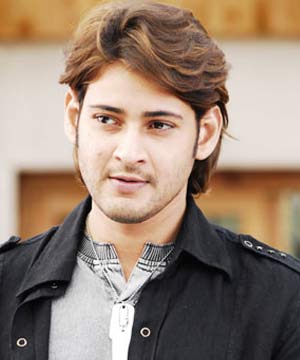 Picture of Mahesh Babu